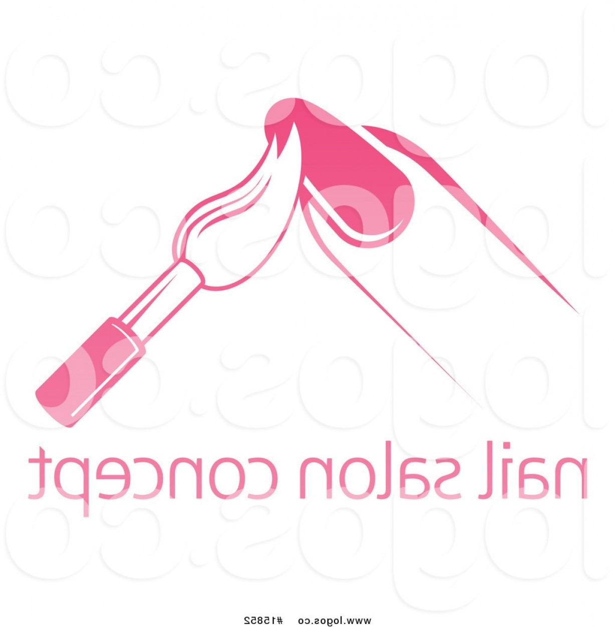 1228x1252 Nail Salon Logo Design Ideas Inspirational Nail Salon Clip Art