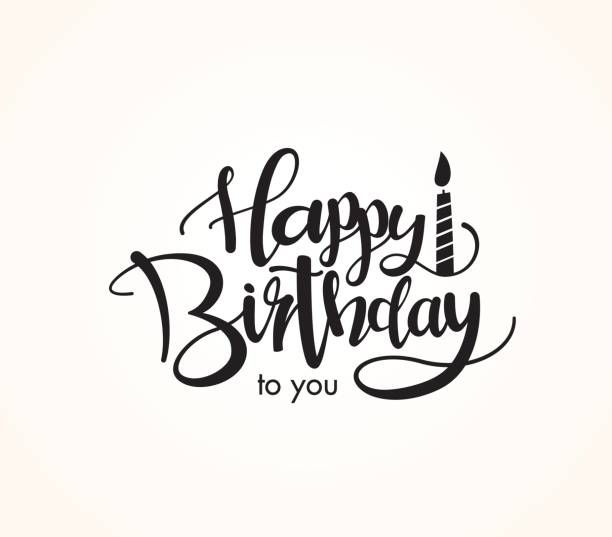612x537 Top Birthday Clip Art, Vector Graphics And Illustrations