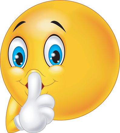 396x437 Unique Shhh Clipart Silence Clip Art Vector Images Illustrations