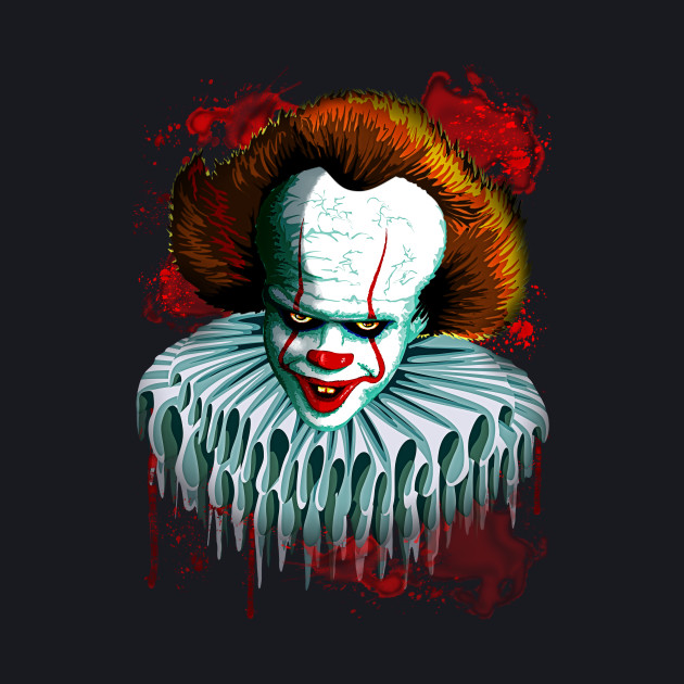 630x630 The Dancing Clown