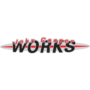 300x300 John Cooper Works Logo, Vector Logo Of John Cooper Works Brand