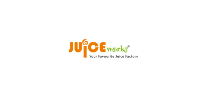 720x340 Juice Works Logo Vector