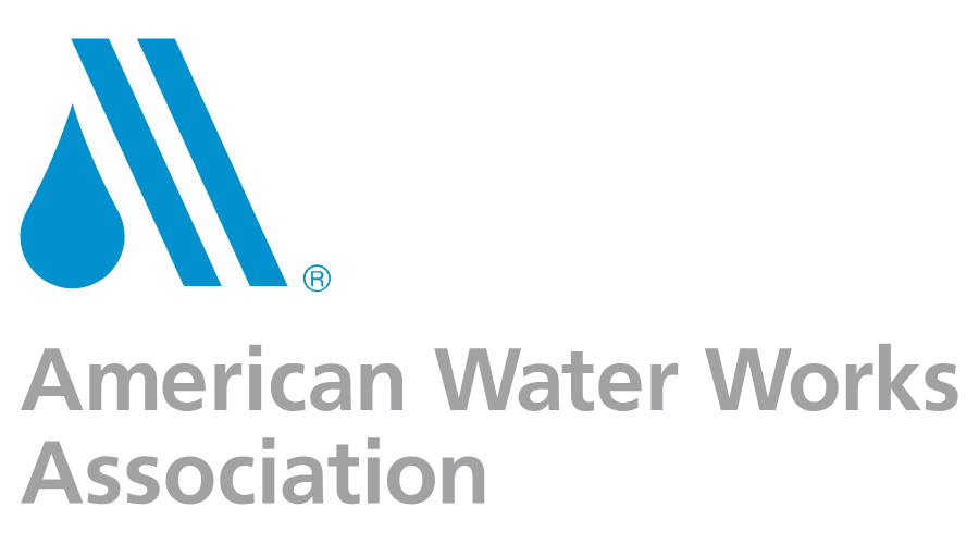 900x500 American Water Works Association Vector Logo