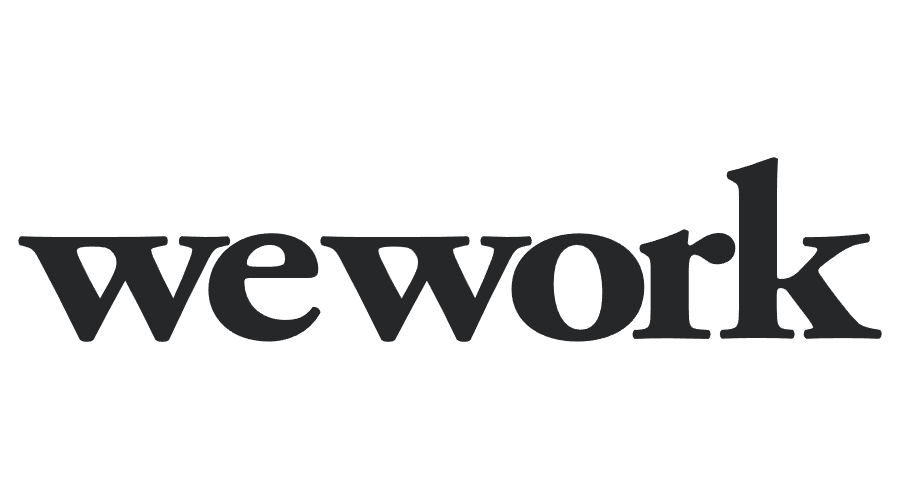 900x500 Wework Vector Logo