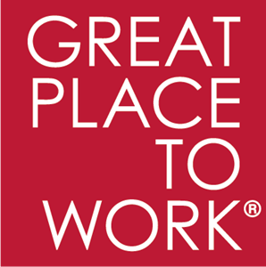 298x300 Great Place To Work Logo Vector