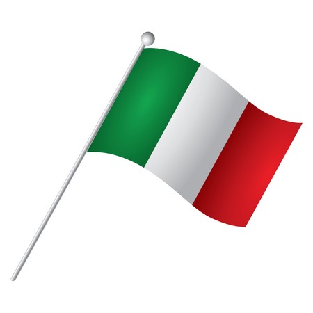 Download Italian Flag Vector at Vectorified.com | Collection of ...