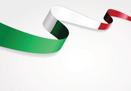 Italian Flag Vector Illustration Stock Vectors 433x300 Italian Flag Vector Illustration Stock Vectors