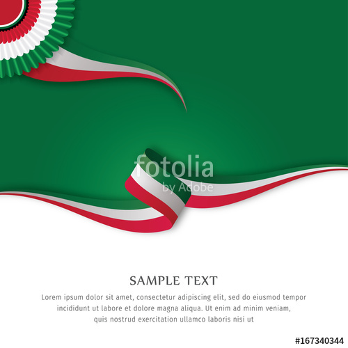 Abstract Color Background Italian Flag Vector Background Italian 500x500 Abstract Color Background Italian Flag Vector Background Italian