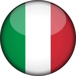 Italy Flag Vector 250x250 Italy Flag Vector