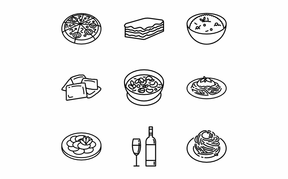 920x572 Italian Food