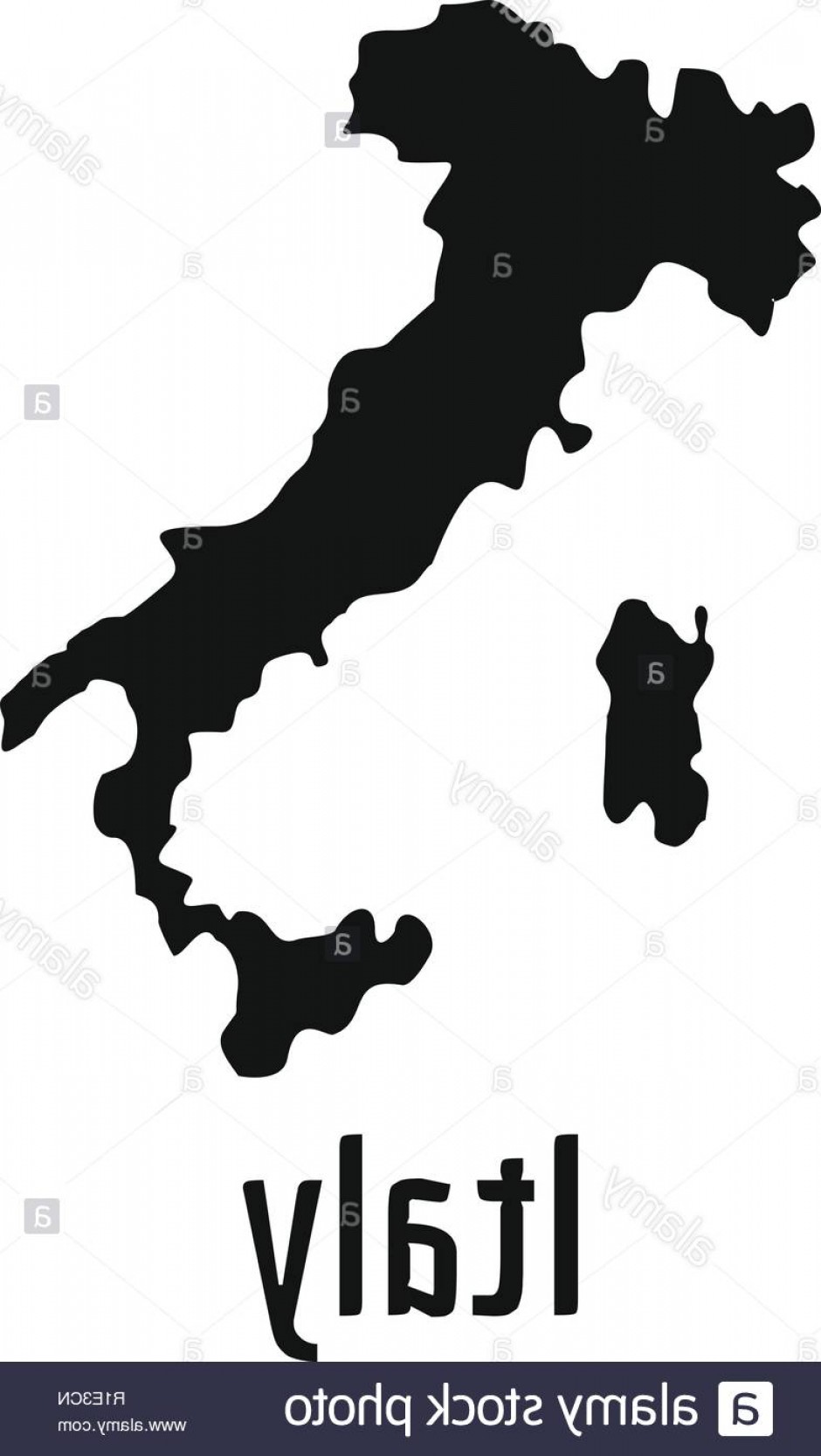 940x1668 Italy Vector Black Hoodamathrun