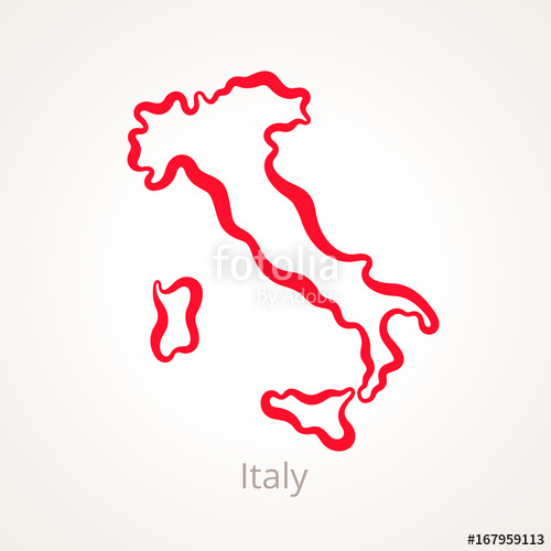 Italy 500x500 Italy