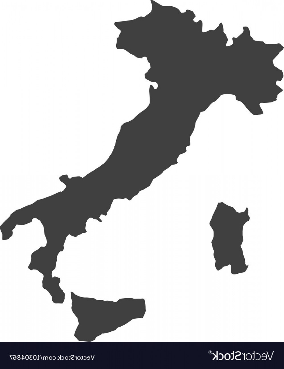 Italy Outline Vector Hoodamathrun 997x1296 Italy Outline Vector Hoodamathrun