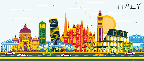 Bridge Graphics, Designs Templates From Graphicriver 590x249 Bridge Graphics, Designs Templates From Graphicriver