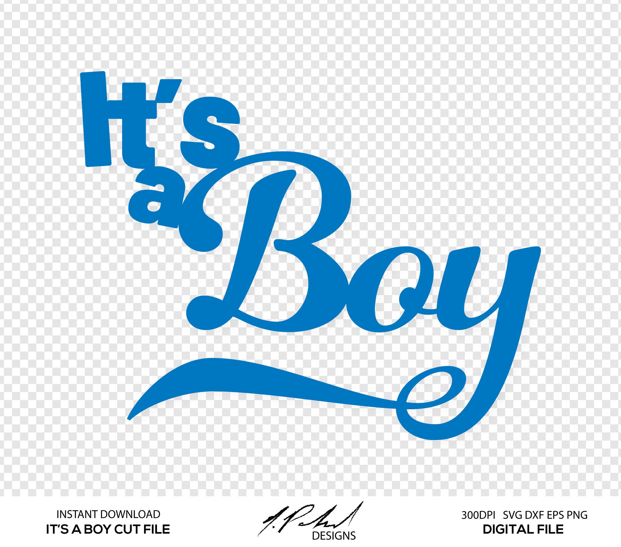 It's A Boy Digital Digital It's A Etsy 2160x1902 It's A Boy Digital Digital It's A Etsy