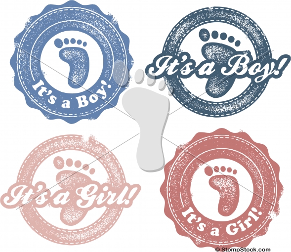 It's A Boy 589x510 It's A Boy