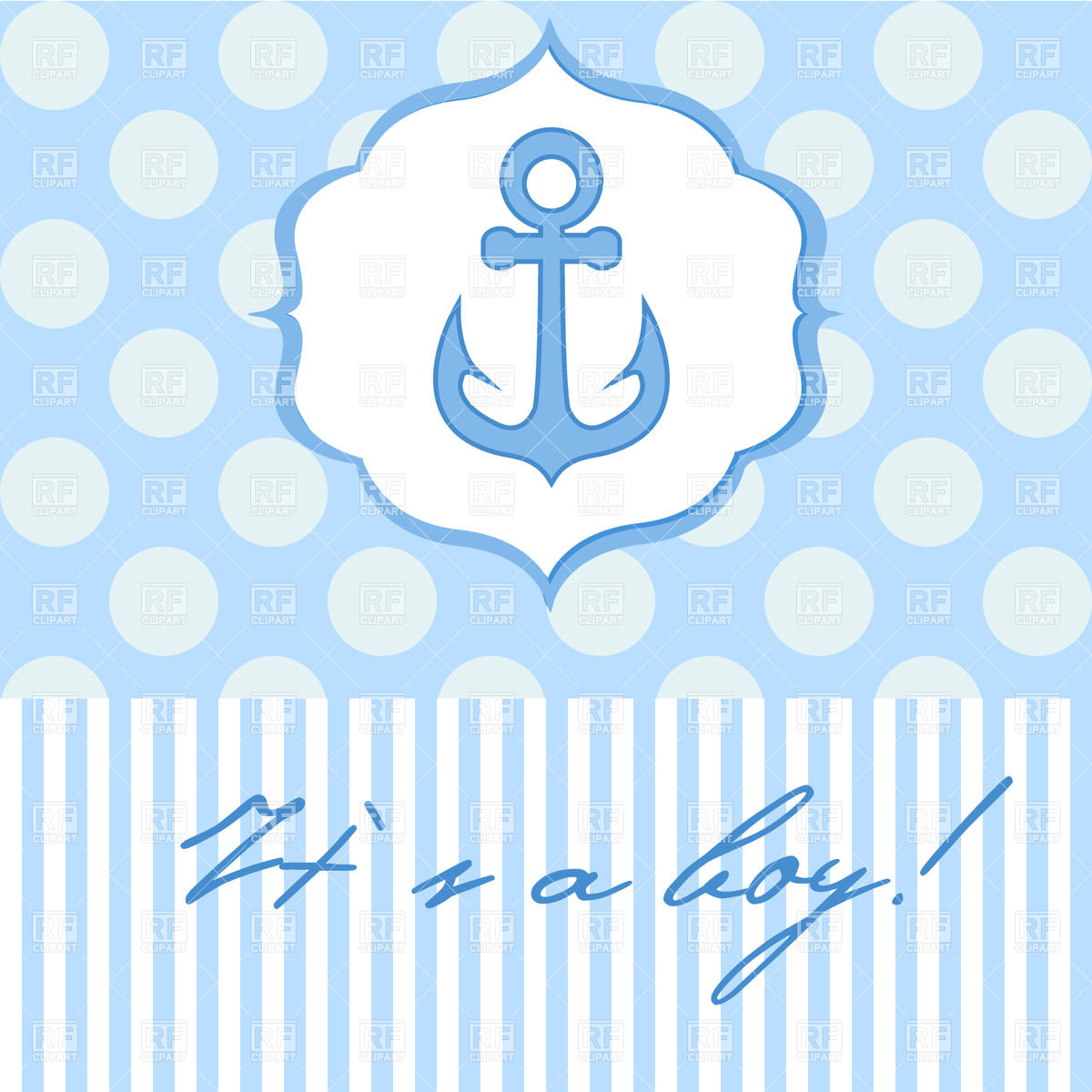 It's A Boy 1200x1200 It's A Boy