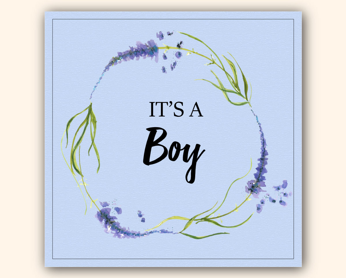 It's A Boy Vector 1200x964 It's A Boy Vector