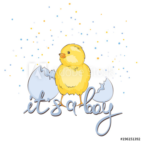 Newborn Baby Card 500x500 Newborn Baby Card