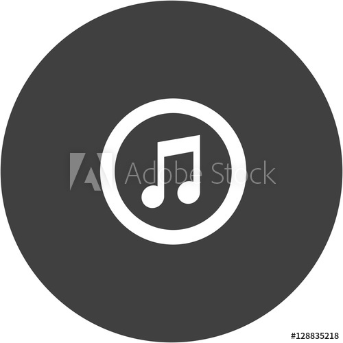 500x500 Itunes Logo Icon