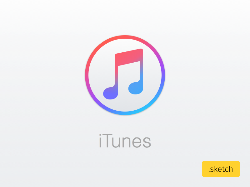800x600 Hd New Itunes Icon
