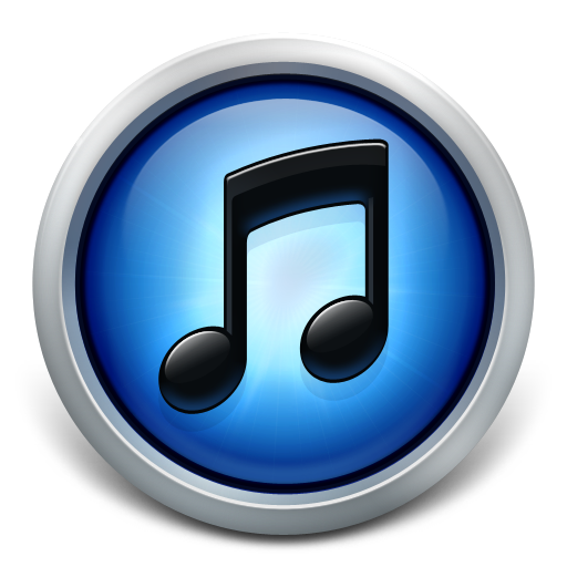 Free Itunes Vector 512x512 Free Itunes Vector