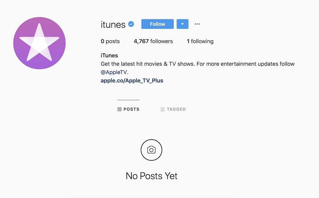 Apple Scrubs Itunes Social Media Accounts Amid Rumors Its Shutting 1024x637 Apple Scrubs Itunes Social Media Accounts Amid Rumors Its Shutting