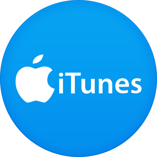 Itunes Vector Free 512x512 Itunes Vector Free