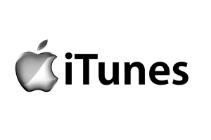 Itunes Logo Vector Logodesignfx 300x200 Itunes Logo Vector Logodesignfx