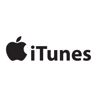 Itunes Logo Vector 400x400 Itunes Logo Vector