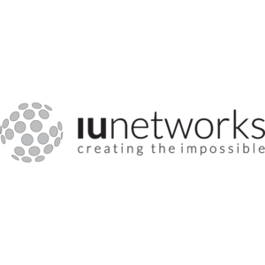 300x300 Iu Networks Logo, Vector Logo Of Iu Networks Brand Free Download