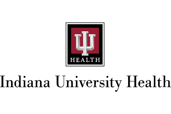 600x400 Indiana University Health Logo Vector