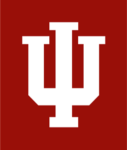 255x300 Indiana University Logo Vector