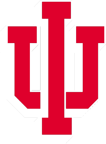 369x498 Indiana University Logo Vector Logodesignfx
