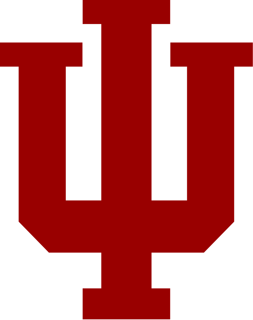 811x1024 Fileindiana Hoosiers Logo