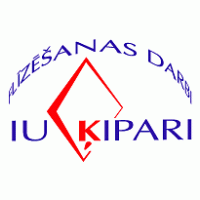 200x200 Iu Kipari Logo Vector
