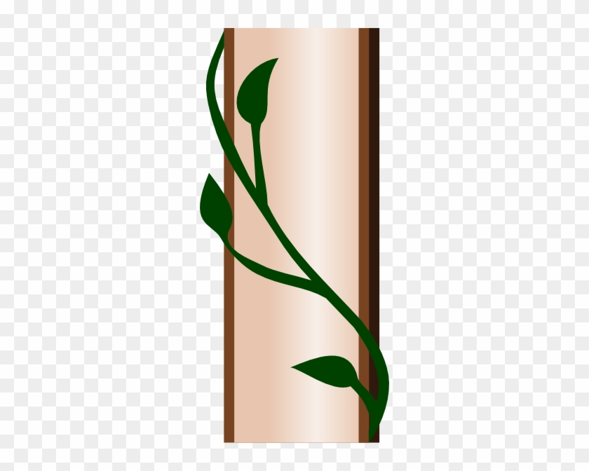 840x672 Free Vector Arcade Game Rpg Map Ivy Border Clip Art