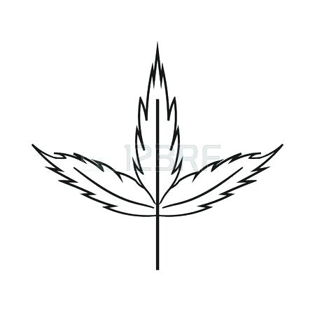 Simple Leaf Outline Ivy Leaf Outline Vector Of A As Well Maple 450x450 Simple Leaf Outline Ivy Leaf Outline Vector Of A As Well Maple