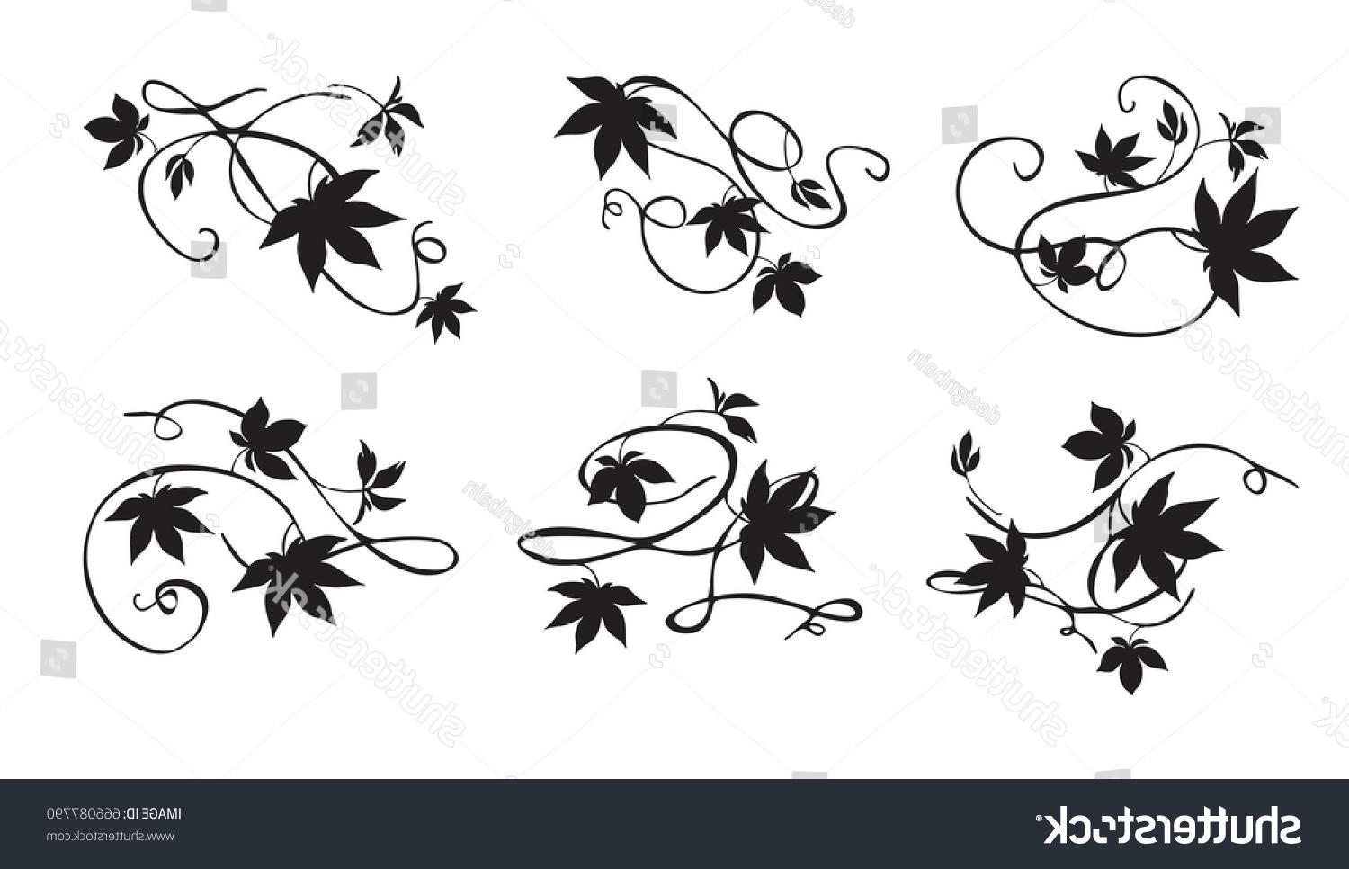 1500x966 Top Simple Ivy Vector Image Free Vector Art, Images, Graphics