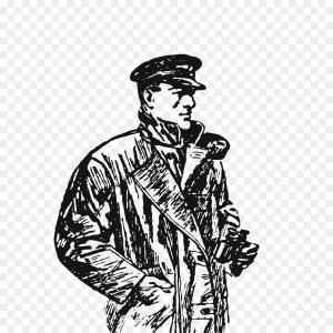 300x300 Iwo Jima Marine Memorial Vector Hoodamathrun