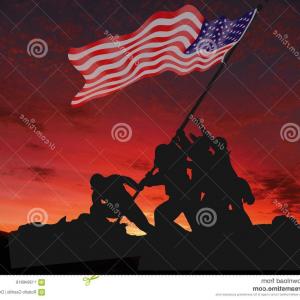 300x300 Battle Iwo Jima February March Was Major Battle Which United