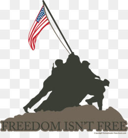 260x280 Raising The Flag On Iwo Jima Png Free Download