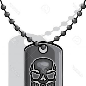 300x300 Stock Photo Marine Corps Emblem On Marine Corps Memorial On Mt