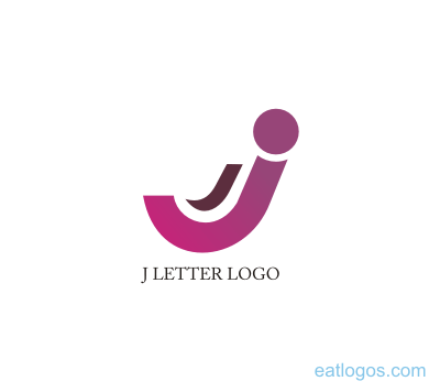 J Logo Vector