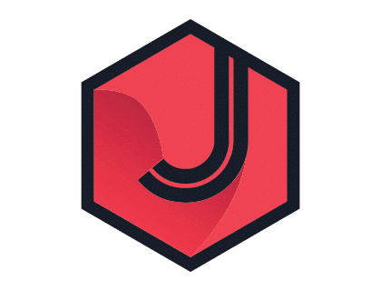 420x320 Letter J Logo Vector Logopik