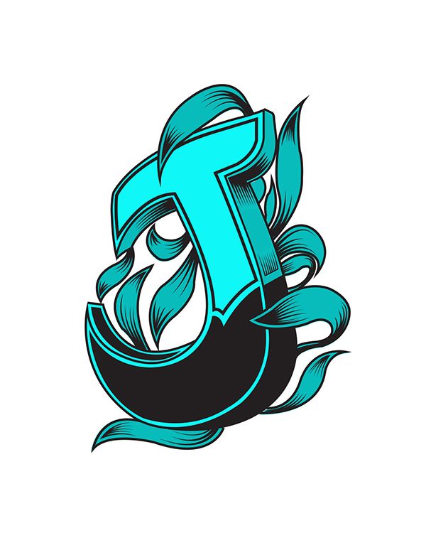 600x750 Letter J Logo Vector Initials Alphabet Letters Design, Letter