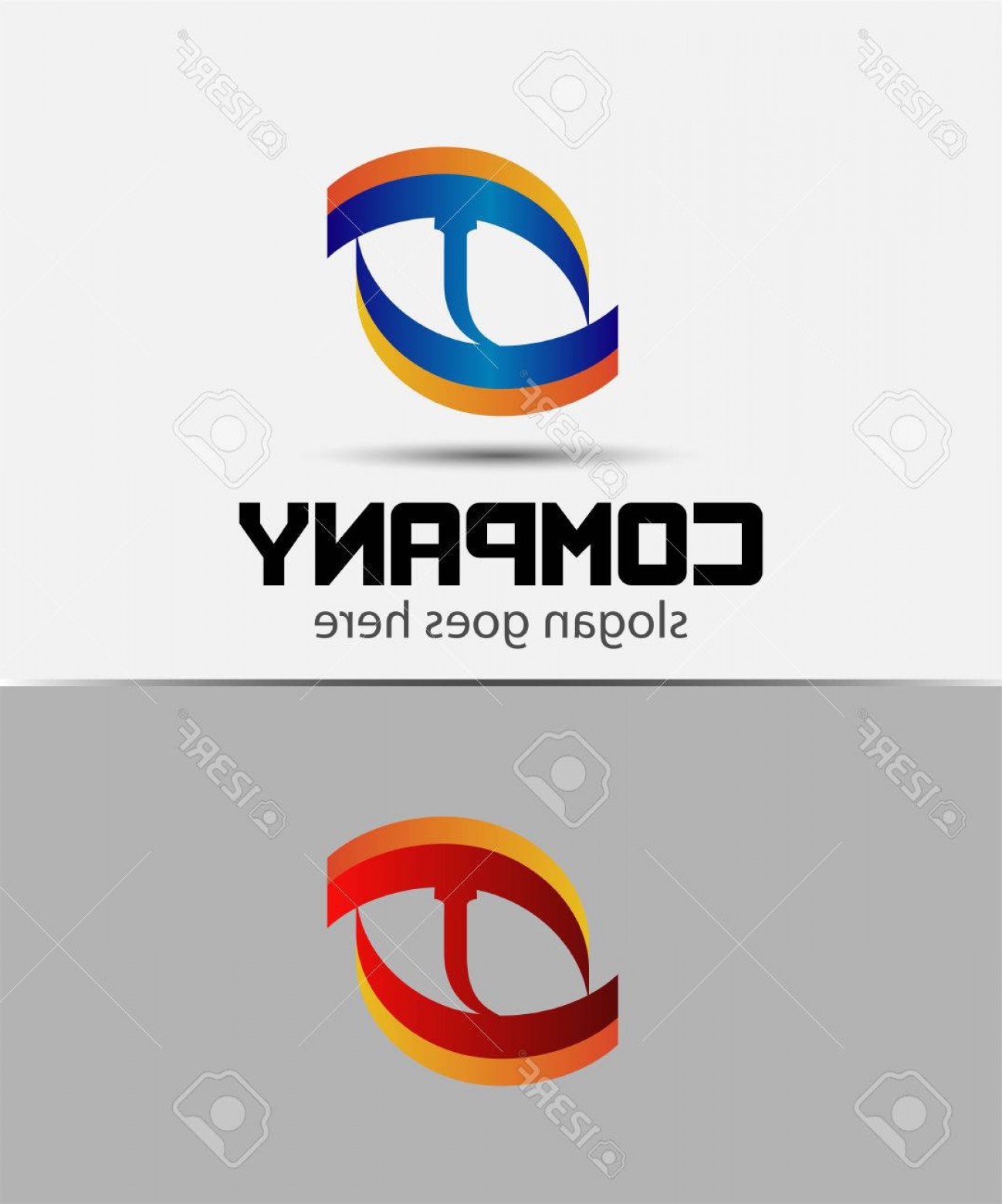 1298x1560 Photostock Vector Eye Logo Element Icons With Letter J Cqrecords