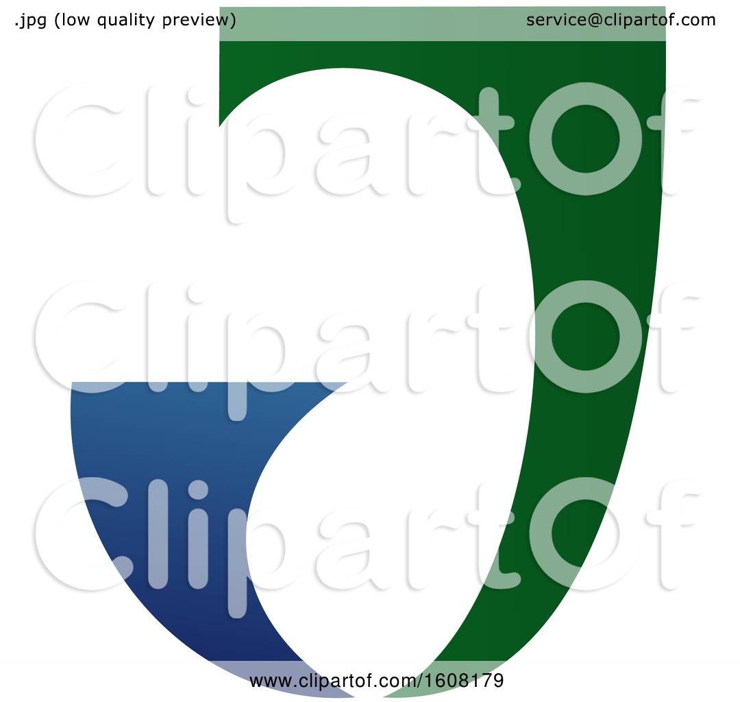 1080x1024 Clipart Of A Letter J Logo Design