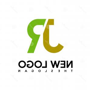 300x300 Initial Jr Logo Vector R Logo Template J Logo Icon Initial Jr Logo