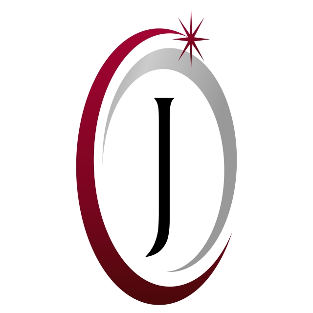 640x640 Modern Solutions Letter J, Letter, Icon, Success Png And Vector